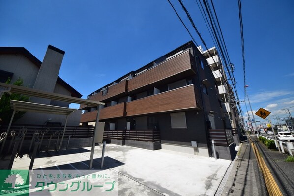 グレイスグリーンヒルズの物件内観写真